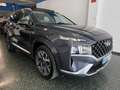 Hyundai SANTA FE 2.2CRDi Style 7pl 4WD 8DCT Grijs - thumbnail 6