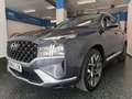 Hyundai SANTA FE 2.2CRDi Style 7pl 4WD 8DCT Grijs - thumbnail 1