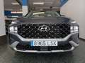 Hyundai SANTA FE 2.2CRDi Style 7pl 4WD 8DCT Grijs - thumbnail 2