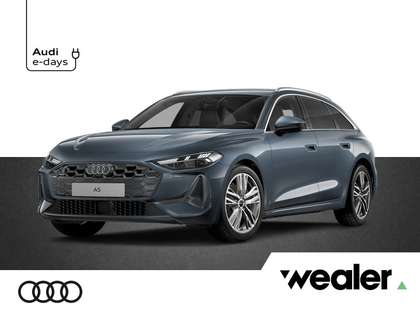 Audi A5 Avant Advanced edition e-hybrid quattro 220 kW S t
