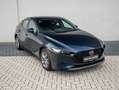 Mazda 3 3 SKYACTIV-G 2.0 M-Hybrid Bleu - thumbnail 2