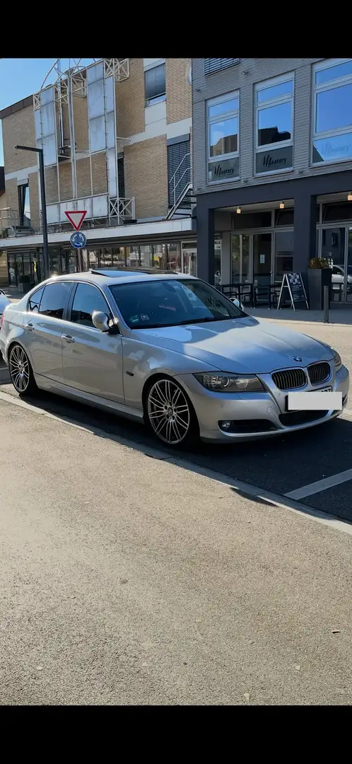 BMW 325 325d DPF Aut. - 2