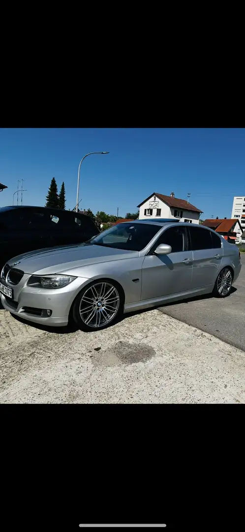 BMW 325 325d DPF Aut. - 1