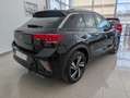Volkswagen T-Roc 1.5 TSI R-Line 110 kW Negro - thumbnail 4