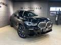 BMW X6 xDrive30d M Sport*360*AHK*HUD*8-FACH*MEMORY* Schwarz - thumbnail 4