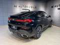 BMW X6 xDrive30d M Sport*360*AHK*HUD*8-FACH*MEMORY* Schwarz - thumbnail 8