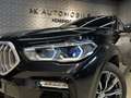 BMW X6 xDrive30d M Sport*360*AHK*HUD*8-FACH*MEMORY* Schwarz - thumbnail 2