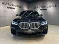 BMW X6 xDrive30d M Sport*360*AHK*HUD*8-FACH*MEMORY* Schwarz - thumbnail 3