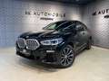 BMW X6 xDrive30d M Sport*360*AHK*HUD*8-FACH*MEMORY* Schwarz - thumbnail 1