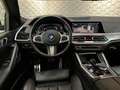 BMW X6 xDrive30d M Sport*360*AHK*HUD*8-FACH*MEMORY* Schwarz - thumbnail 22