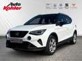 SEAT Arona FR BEATS Fast Lane 1.5 TSI ACC Travel Assist Rückf Weiß - thumbnail 1