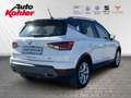 SEAT Arona FR BEATS Fast Lane 1.5 TSI ACC Travel Assist Rückf Blanc - thumbnail 8