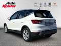 SEAT Arona FR BEATS Fast Lane 1.5 TSI ACC Travel Assist Rückf Blanc - thumbnail 6