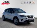 SEAT Arona FR BEATS Fast Lane 1.5 TSI ACC Travel Assist Rückf Blanc - thumbnail 3
