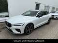 Volvo V60 B4 B Plus Dark Autom. MY25 GARANTIE Blanc - thumbnail 1