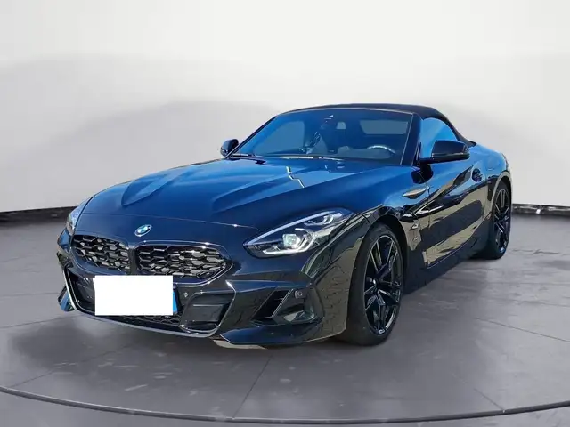 BMW Z4 sdrive 20i Msport auto CAMERA BLACK EDITION