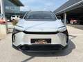 Toyota bZ4X Elektro 71,4kWh Aut. Silber - thumbnail 3