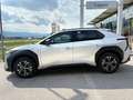 Toyota bZ4X Elektro 71,4kWh Aut. Silber - thumbnail 8