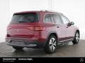 Mercedes-Benz EQB 300 EQB 300 4M Progressive Fahr-Assi 360° AHK NP66 Rouge - thumbnail 2