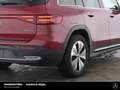 Mercedes-Benz EQB 300 EQB 300 4M Progressive Fahr-Assi 360° AHK NP66 Rouge - thumbnail 9