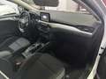Ford Focus 1.5Ecoblue Titanium Aut. 120 Wit - thumbnail 9