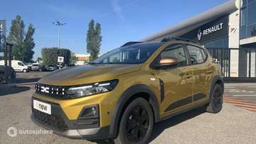 1.2 Eco-G 120ch Stepway Extreme auto -25