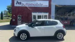 Citroën C3 1,5 BHDI,DAB,Temp,BC,