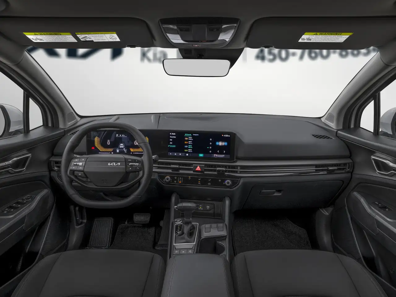 Kia Sportage снимка Kia Sportage