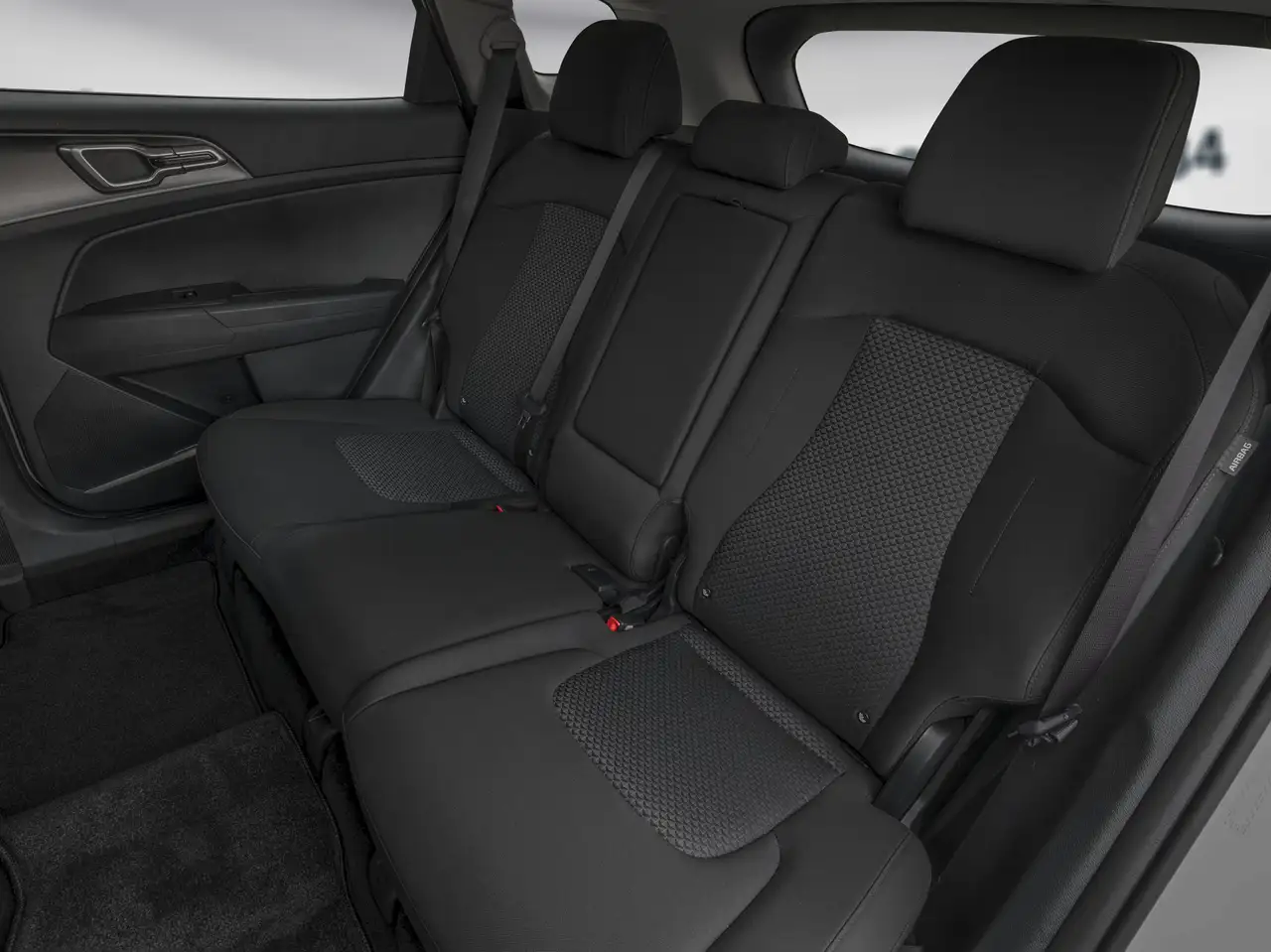 Kia Sportage снимка Kia Sportage
