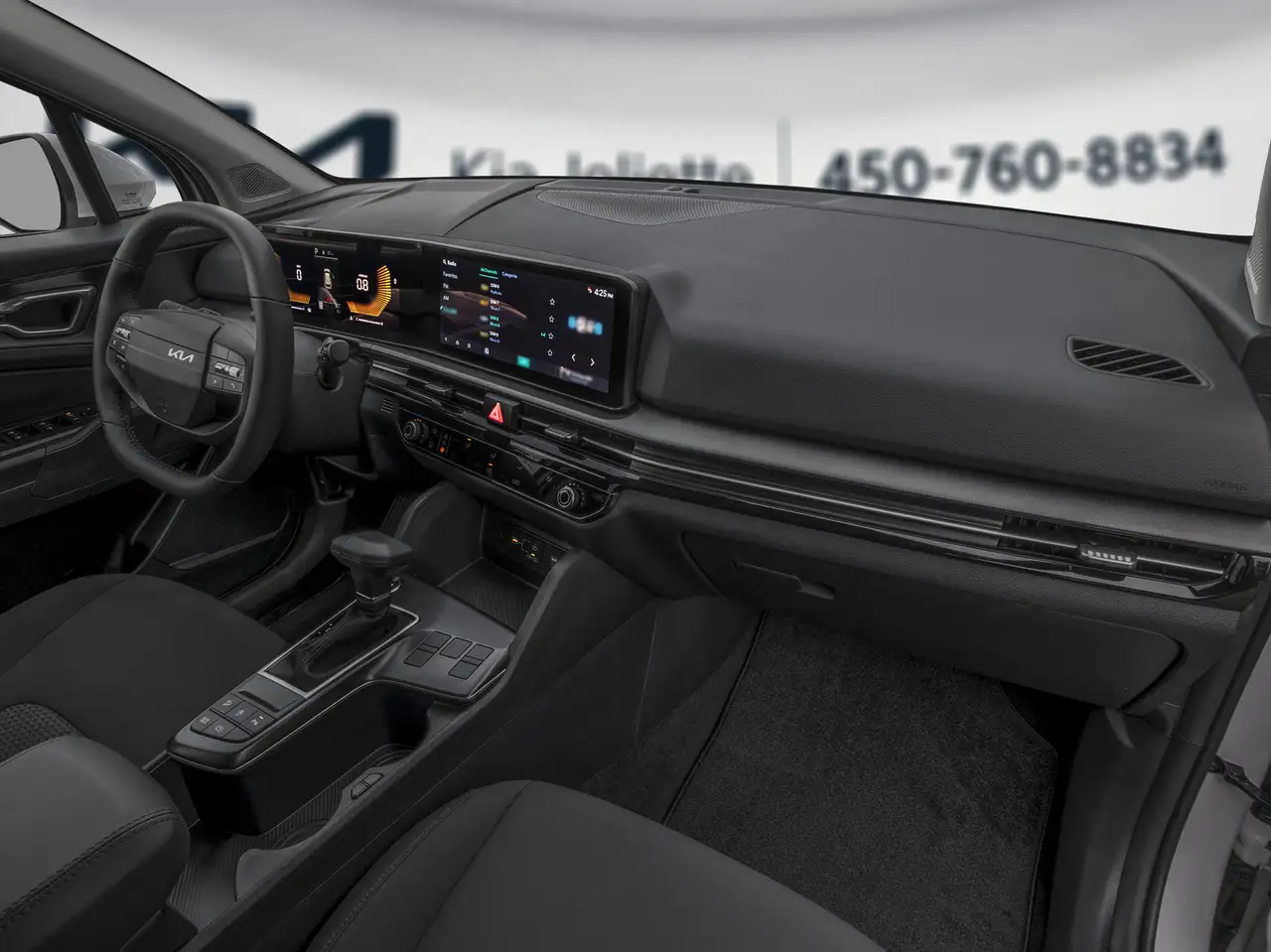 Kia Sportage снимка Kia Sportage
