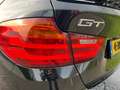 BMW 320 3-serie Gran Turismo 320d High Executive Sport Zwart - thumbnail 22