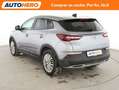 Opel Grandland X 1.2 Turbo Excellence Gris - thumbnail 4
