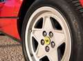 Ferrari 208 2.0 turbo GTB 220cv Rouge - thumbnail 1
