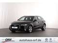 Audi A3 Sportback 30 TDI 1.6 sport XENON TEMPOMAT NAV Schwarz - thumbnail 2