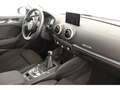 Audi A3 Sportback 30 TDI 1.6 sport XENON TEMPOMAT NAV Schwarz - thumbnail 13