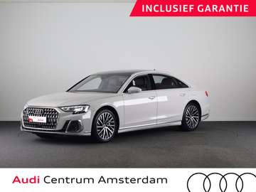 60 TFSI e quattro Lang 462 pk Tiptronic | Verlengd