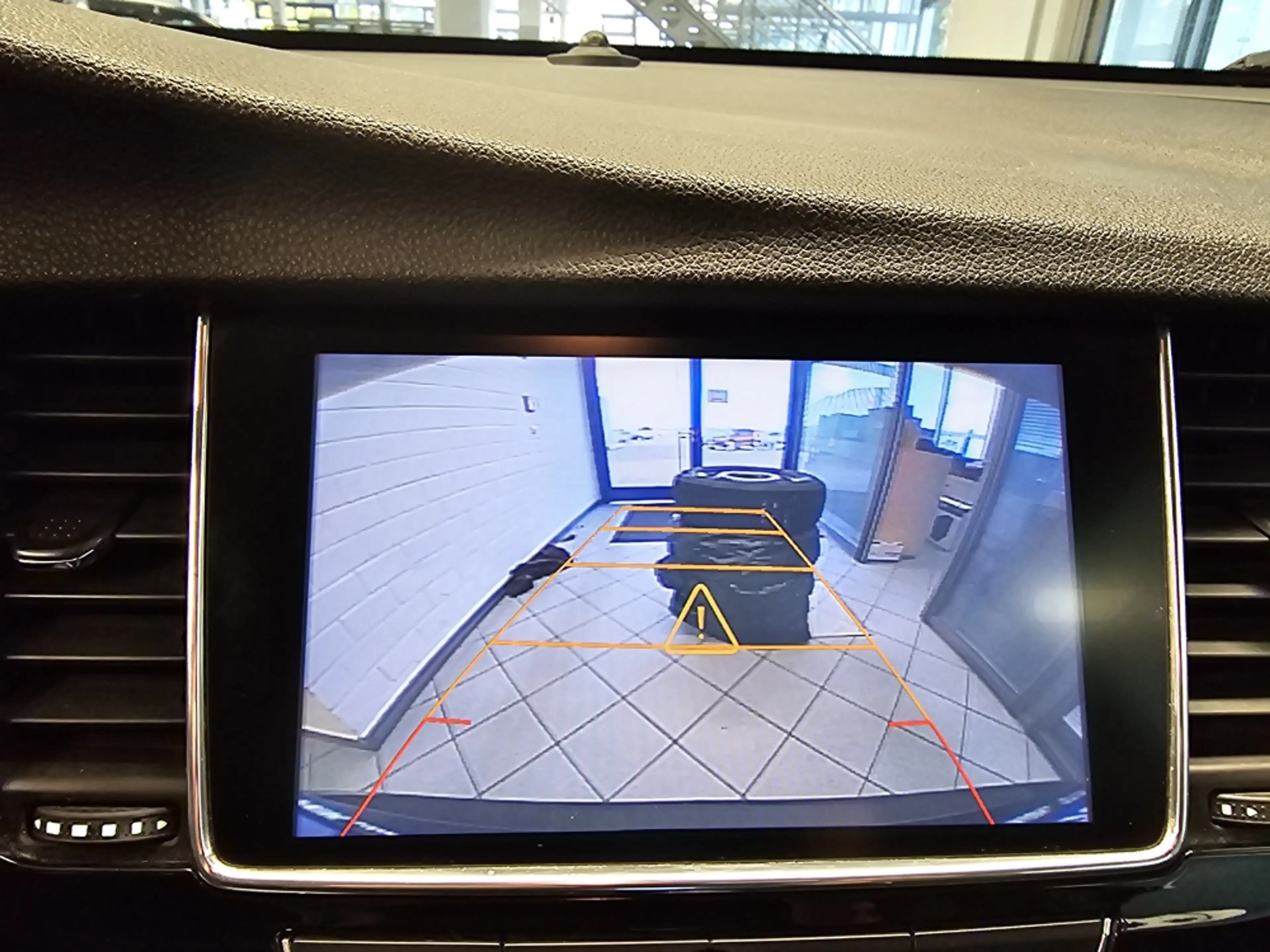 Opel Mokka X Allrad,LED,Kamera,Sitz+Lenkradheizung — photo 15