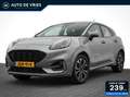 Ford Puma 1.0 EcoBoost Hybrid 125pk ST-Line | Navigatie | Wi Silber - thumbnail 1