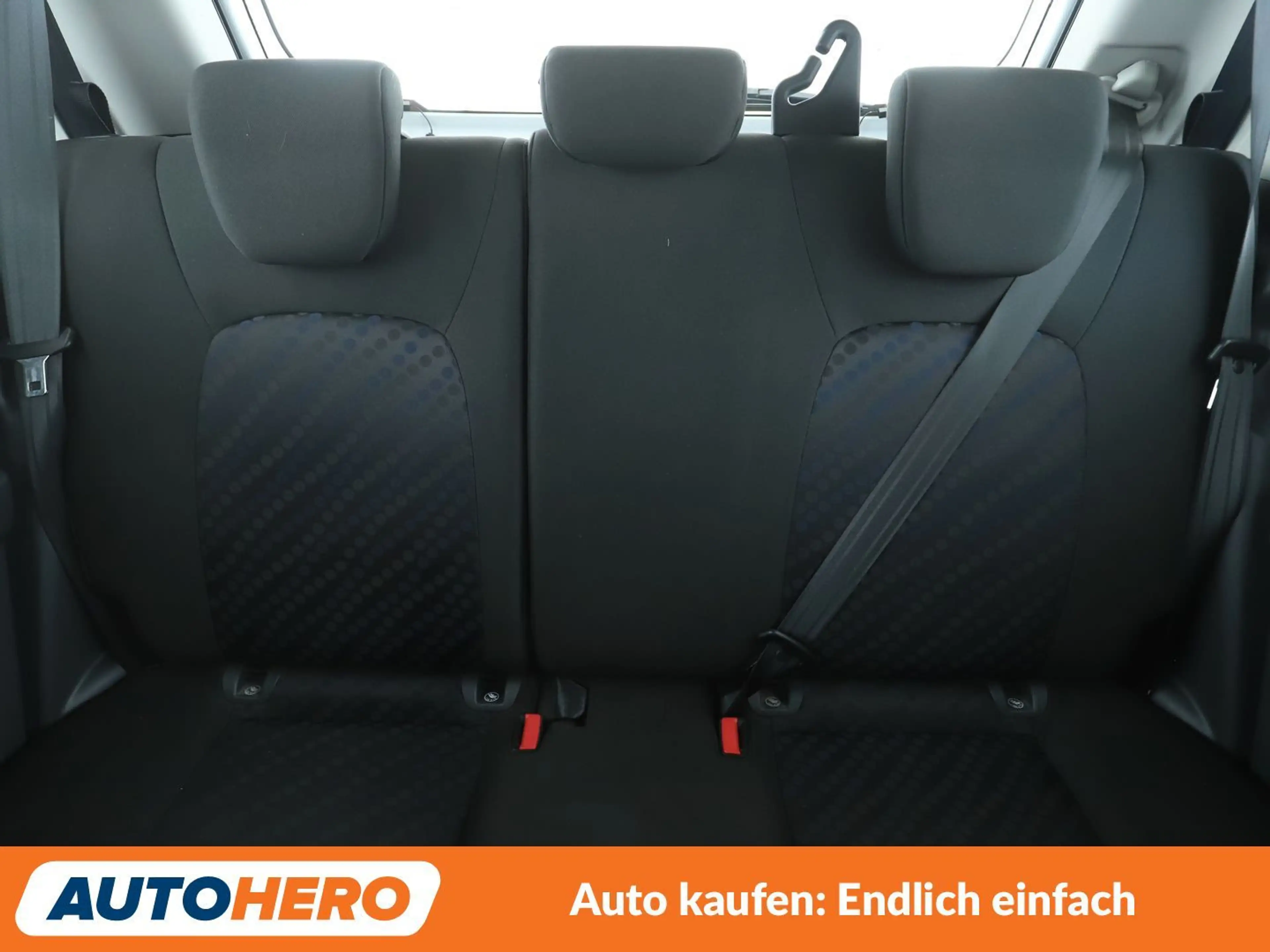 Suzuki Celerio 1.0 Club — photo 15