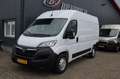 Opel Movano 2.2D 140 Maxi  L2H2 Edition 3000kg trekgewicht**BP Blanc - thumbnail 1
