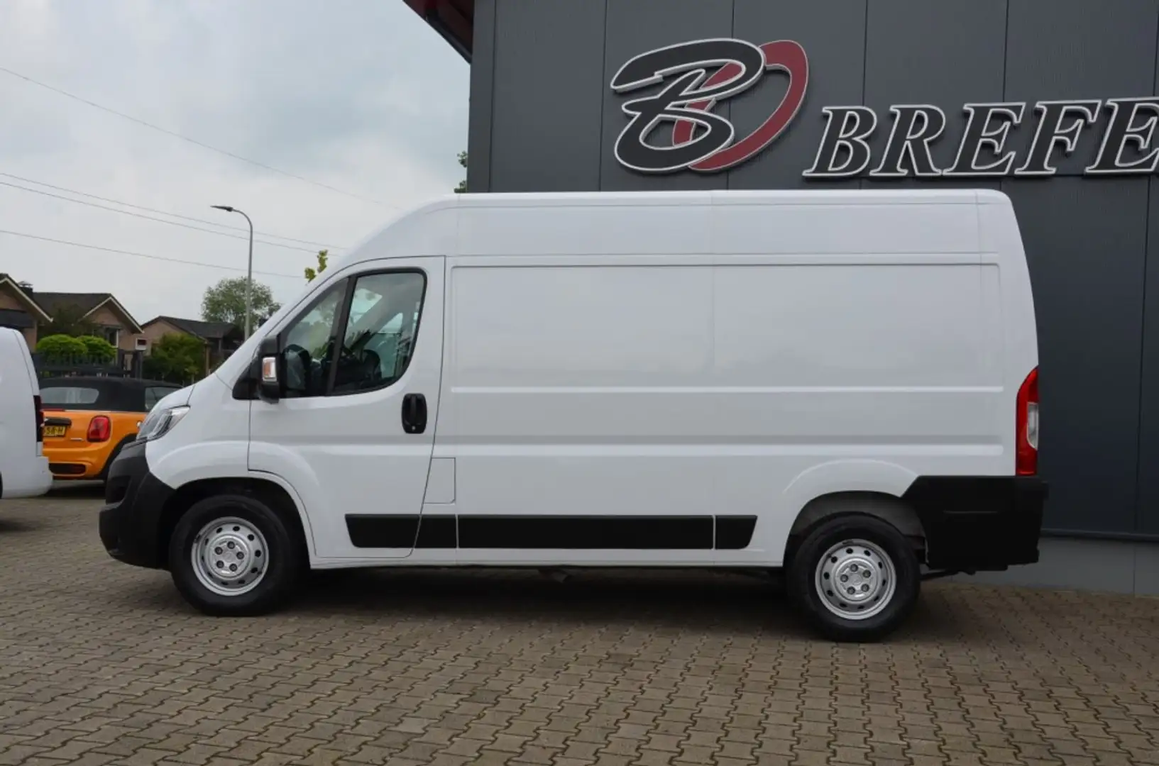 Opel Movano 2.2D 140 Maxi  L2H2 Edition 3000kg trekgewicht**BP Blanc - 2