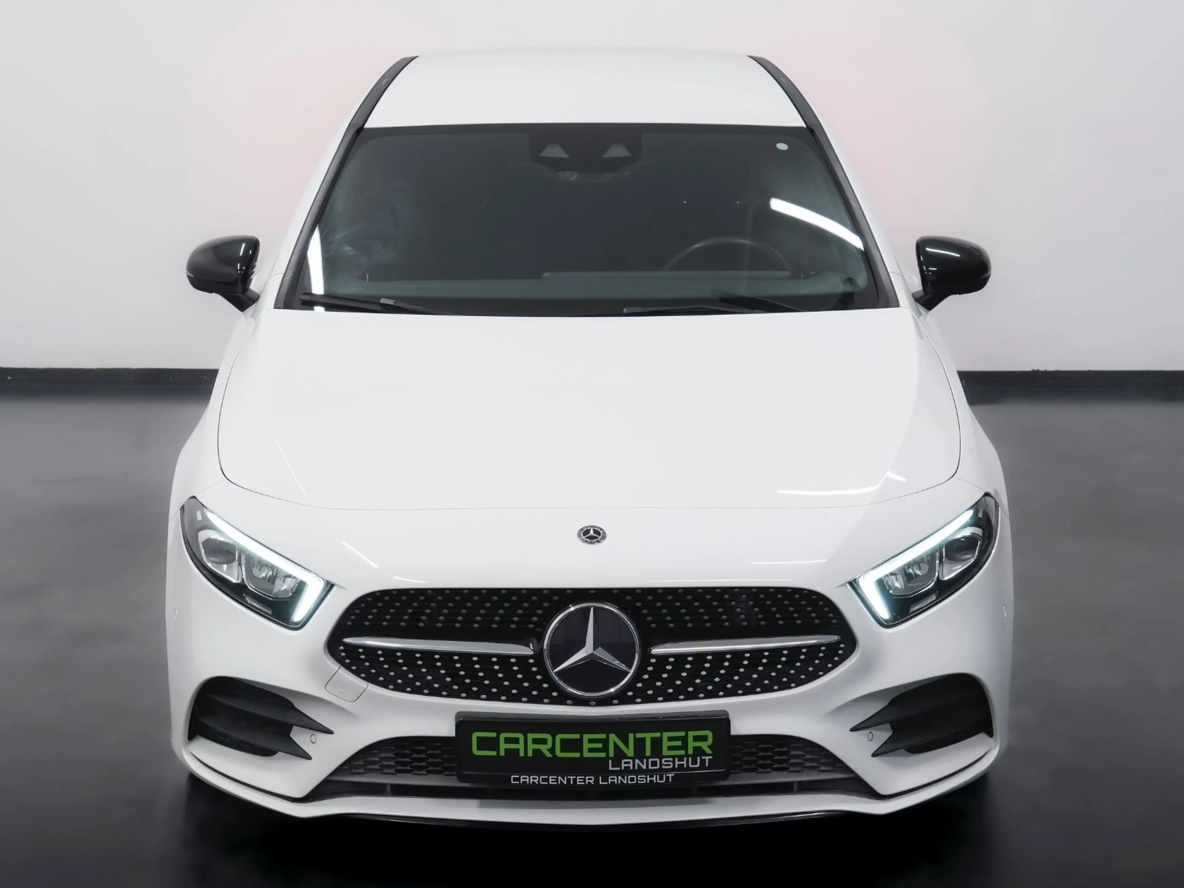 Mercedes-Benz A 200 AMG-LINE AMBIENTE/R-KAM/SPUR-H/WIDE-SCREEN — photo 5