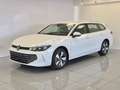 Volkswagen Passat Variant 1.5 tsi ehybrid business 204cv dsg Bianco - thumbnail 1