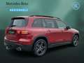 Mercedes-Benz GLB 250 GLB 250 4M AMG+NIGHT+STHZ+AHK+DISTRO+PANO+KEYL LED Rot - thumbnail 5