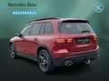 Mercedes-Benz GLB 250 GLB 250 4M AMG+NIGHT+STHZ+AHK+DISTRO+PANO+KEYL LED Rot - thumbnail 7