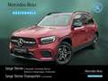 Mercedes-Benz GLB 250 GLB 250 4M AMG+NIGHT+STHZ+AHK+DISTRO+PANO+KEYL LED Rot - thumbnail 1