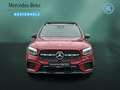 Mercedes-Benz GLB 250 GLB 250 4M AMG+NIGHT+STHZ+AHK+DISTRO+PANO+KEYL LED Rot - thumbnail 2