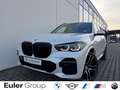 BMW X5 xDrive 40dA M-Sport AHK PANO H/K HUD LCProf Weiß - thumbnail 1