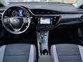 Toyota Auris 1.8 Hybrid 99CV E6 Autom. - 2017 Grigio - thumbnail 6