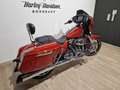 Harley-Davidson Street Glide Červená - thumbnail 3